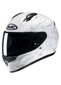 HJC, Motorradhelm, C 70 (53 - 54 cm, XS)