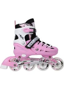 Nils, Inline Skates, (40)