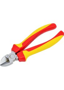 Awtools, Bolzenschneider + Seitenschneider, SZCZYPCE TNĄCE BOCZNE VDE 180mm (180 mm)