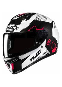 HJC, Motorradhelm, C 70 (59 - 60 cm, L)