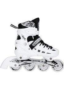 Nils, Inline Skates, (37)