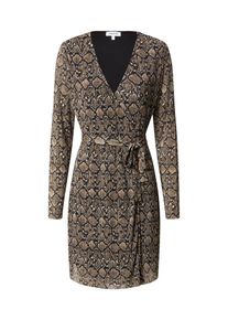 EDITED Kleid 'Samantha' Damen bunt Größe 36 Animalprint