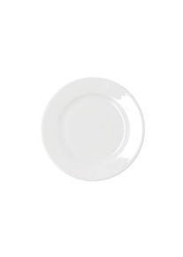 Bidasoa Serenity Hydrozero Plato Llano Porcelana 21Cm