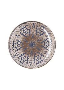Bidasoa Deneb Hydrozero Plato Llano Porcelana 27Cm