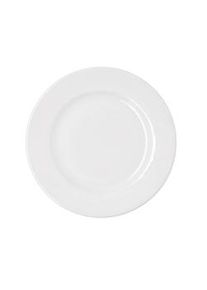 Bidasoa Serenity Hydrozero Plato Llano Porcelana 27Cm