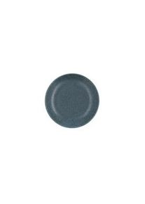 Bidasoa Element Blue Hydrozero Plato Pan Porcelana 15Cm