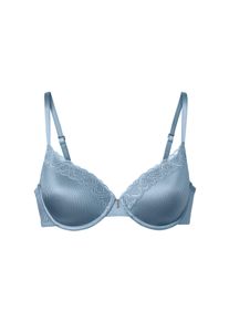 Tchibo - Schalen-BH - Damen - Gr. 80C - hellblau