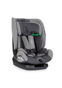 PETITE&MARS Prime Pro i-Size 2024 Grey Air