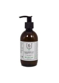 Gél na intímnu hygienu pre mužov 6biologico 200ml