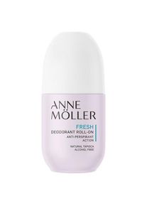 Anne Möller Blockâge Fresh Deodorant Roll-On Dames 75 ml