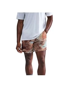 Nike Trail Dri-FIT 6 Inch AOP Brief-Lined Shorts Homme