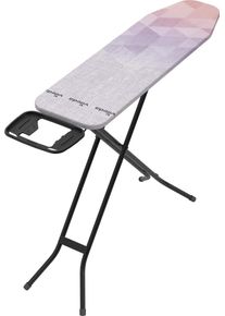 Vileda Bügelbrett »DIAMOND S« Bügelfläche 114 cmx33 cm mit spezieller Titanbeschichtung