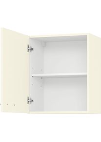 Kochstation Hängeschrank »"KS-Scafa" in beige, Größe B/H/T: 40 cm x 60 cm x 35 cm