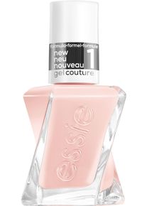 essie Damen Nagellack »Nagellack gel couture« mit natürlichen Inhaltsstoffen in rosa