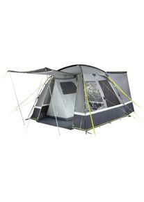High Peak Buszelt »Trentino 2.0« in grau, Größe B/H/L: 280 cm x 210 cm x 370 cm