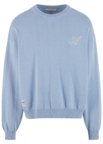 Another Cotton Lab Sweatshirt ' ' em azul