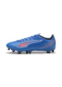 Puma Chuteira 'Ultra 6 Play' em azul