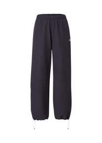Under Armour Calças de desporto 'Rival Swoven' em preto