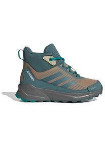 adidas terrex Kid's Terrex Trailmaker 2 Mid Rain.Rdy Walking boots Kids (33, multi)