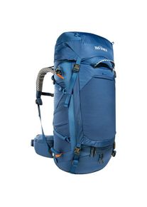 Tatonka Pyrox 45+10 Walking backpack blue