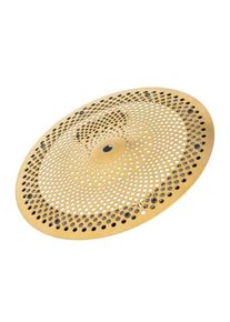 ZEITGEIST ZG CAD-10C-GD 10" Cymbal 1 Zone (b-stock)