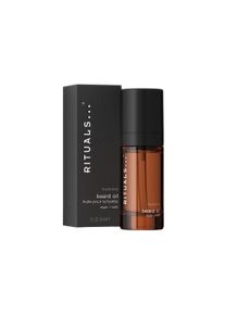 Rituals Beard Oil 30 ml