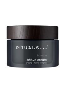 Rituals Shave Cream 250 ml