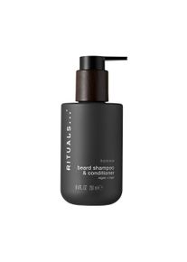 Rituals 2-In-1 Beard Shampoo & Conditioner 250 ml