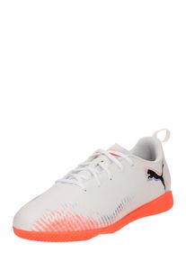 Puma Sapatilha de desporto 'FUTURE 8 PLAY IT' em branco