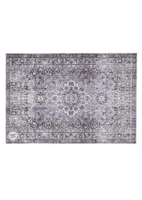 DRUMnBASE VP130-GRY Grey 1,30 x 0,90 m