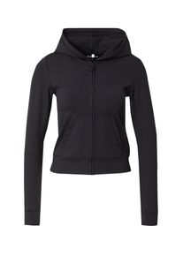 Juicy Couture Sport Sportsweatjacke 'ENNIS' Damen schwarz Größe XS