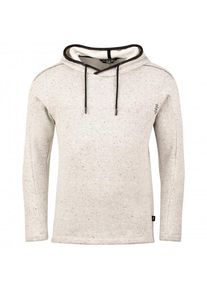 Chillaz Alicante Logo 2.0 Hoodie Men (XXL, white/sand)