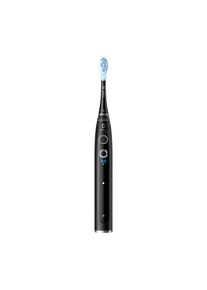 OCLEAN X Pro 20 tandenborstel, zwart