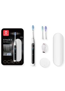 OCLEAN Cepillo de dientes OCLEAN X Pro 20 S, blanco