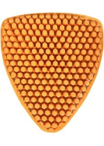 Trilobite Flying Bats Air Wise, protetor do cóccix nível 2 , cor: Cor-De-Laranja