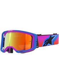 Alpinestars Vision 8 Corp, gafas espejadas