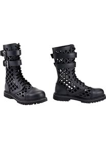 Brandit Grid Phantom, stivali donna , colore: Nero , dimensione: 44 EU