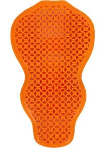 Trilobite Flying Bats Air Wise, inserção do protetor de costas N , cor: Cor-De-Laranja , tamanho: L