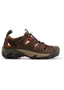 Keen Arroyo II Sandalen Heren (48 |bruin)