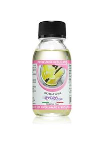 THD Profumo Lavatrice Orchidea e Vanilla concentrated fragrance for washing machines 100 ml