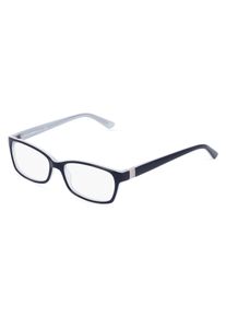Mexx 5350 Vrouwen Bril, Blauw wit