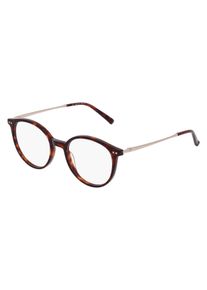 Fielmann BD 486 CL Unisex Bril, havana