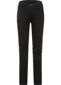 Rokker Sky, jeans femmes , couleur: Noir , taille: W32/L32