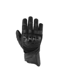 Richa Stradale Stealth Sport Handschuh schwarz XL - Motorradbekleidung - Motorradhandschuhe - Motorradhandschuhe Sport