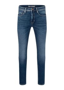 MAC Spijkerbroek - slim fit - blauw - 54% | Maat: W35/L34 |