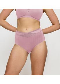 Triumph Shapingslip »True Shape Sensation T«, Mesh-Einsätze, flache Kanten