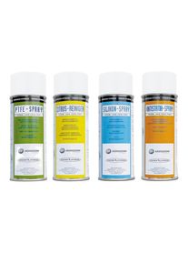 Horizon Fitness Complete Set