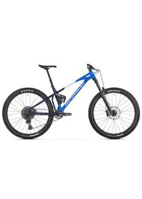 Mondraker Superfoxy carrera blue 2024 - RH-XL