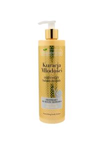 Bielenda, Bodylotion, Youth Treatment Nourishing With Snail Slime Extract 400Ml (Körperlotion, 400 ml)