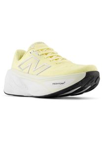 New Balance Womens Fresh Foam X More V5 Hardloopschoenen Dames (35 |wit)
